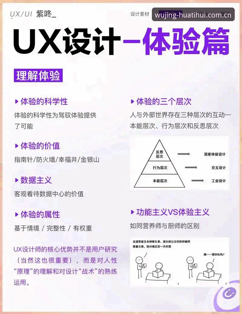 华体会体育平台 揭秘华体会体育平台背后的人性化设计:一个实用攻略派的深度体验